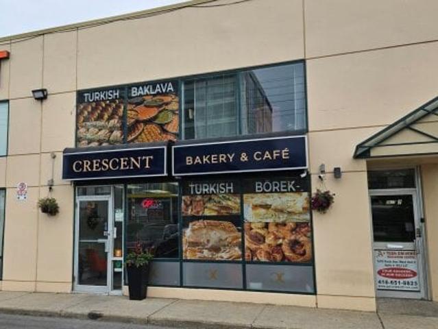 Office for sale in Woburn, Ontario
