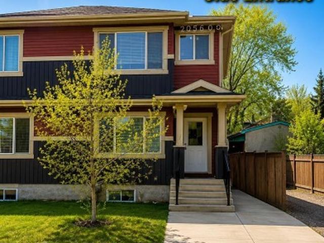 Duplex for sale in Wedgewood, Alberta