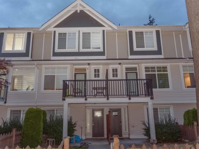 Townhouse for sale in Surrey, British Columbia