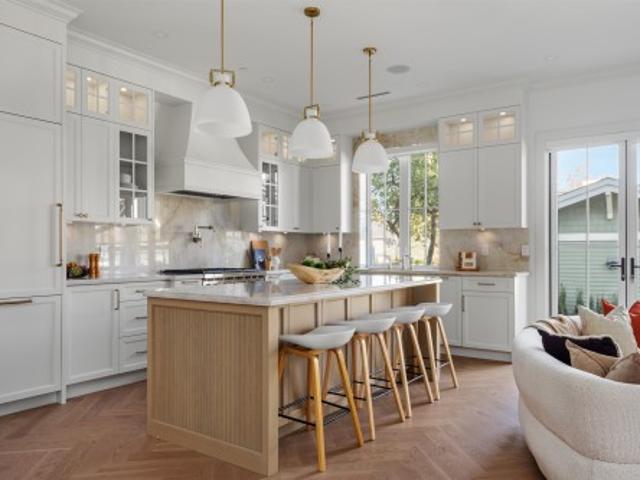 Duplex for sale in Cambie Village, Vancouver