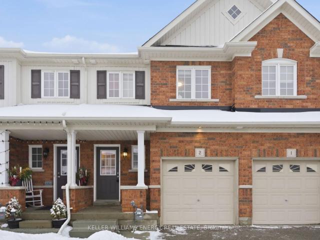 Condo for sale in Woburn, Ontario