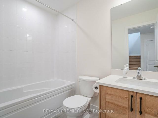 House for rent in Richmond Hill, Golden Horseshoe