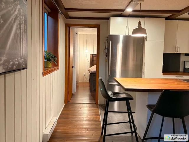 Apartment for rent in Bromont, Estrie