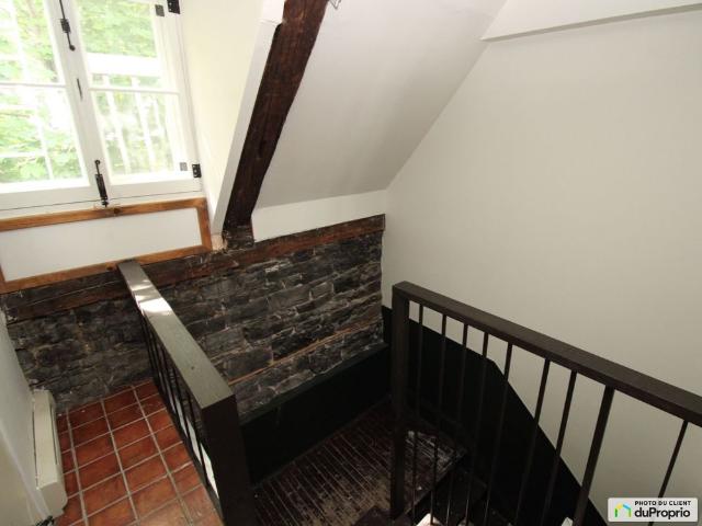 Apartment for rent in La Cité-Limoilou, Québec