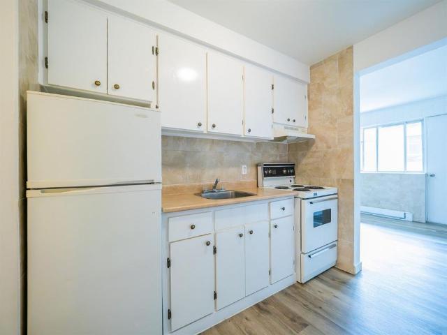 Apartment for rent in St. Leonard's, Quebec