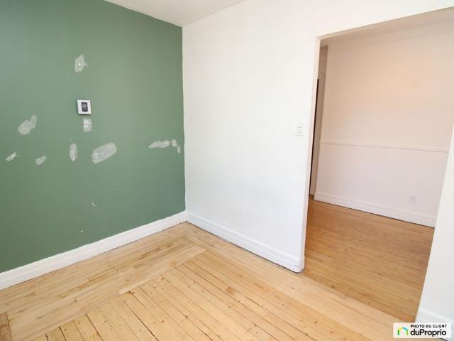 Apartment for rent in Saint-Jean-Baptiste, Montérégie