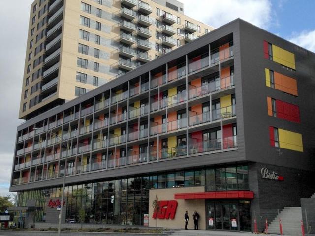 Apartment for rent in Sainte-Foy–Sillery–Cap-Rouge, Québec
