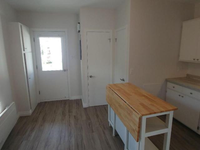 Apartment for rent in Lévis, Quebec