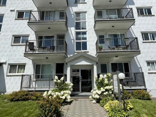 Apartment for rent in Québec, Quebec
