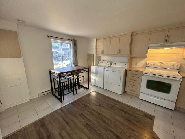 Apartment for rent in Joliette, Quebec