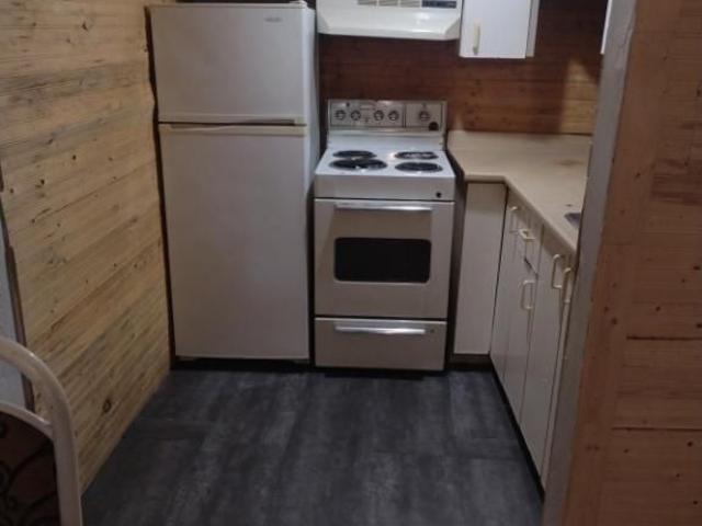 Apartment for rent in Saint-Georges-Ouest, Saint-Georges