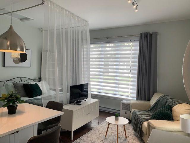 Apartment for rent in Sherbrooke, Quebec