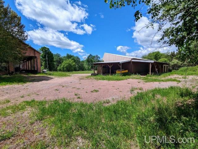 Commercial for sale in Iron River, Michigan