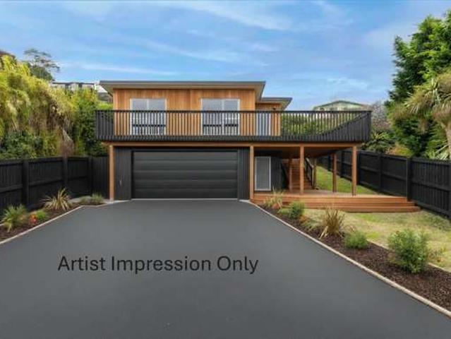 Land for sale in Otakou