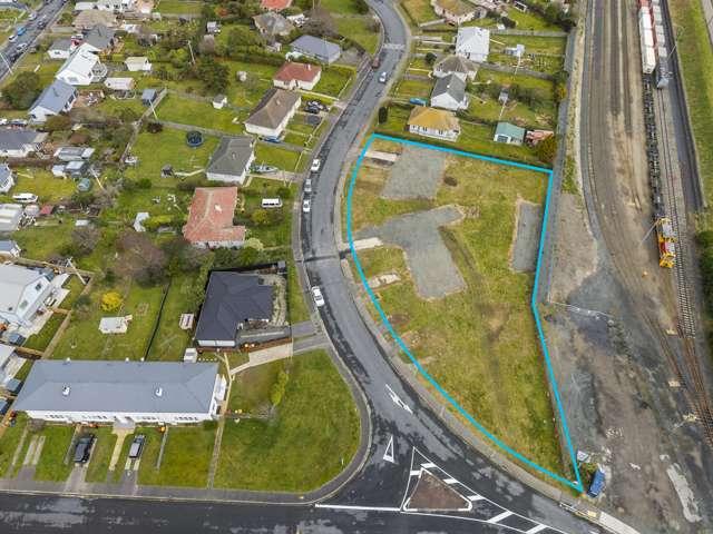 Land for sale in Otakou