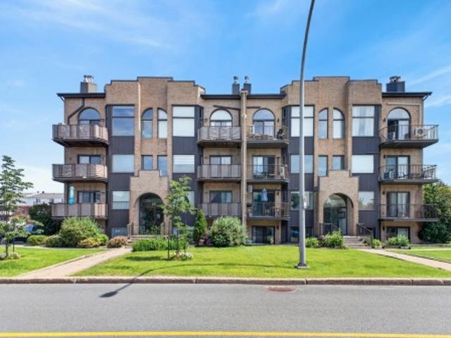 Condo for sale in Roussillon, Quebec
