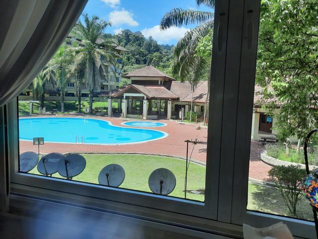 Condominium for sale in Selayang, Selangor