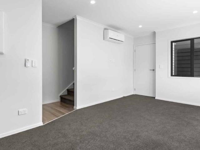 Townhouse for rent in Hamilton, Waikato