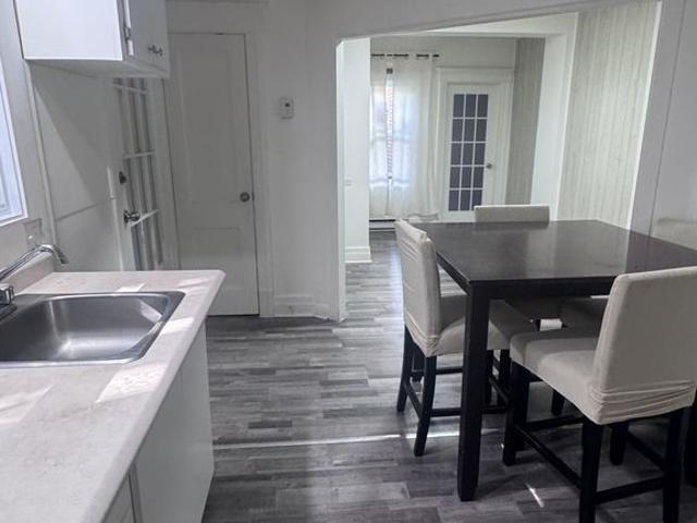 Apartment for rent in Trois-Rivières, Mauricie