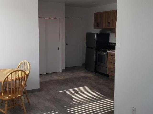 Apartment for rent in Drummond, Quebec