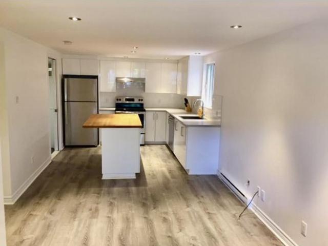 Apartment for rent in Ahuntsic, Montréal