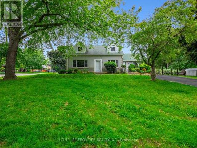 House for rent in Woburn, Ontario