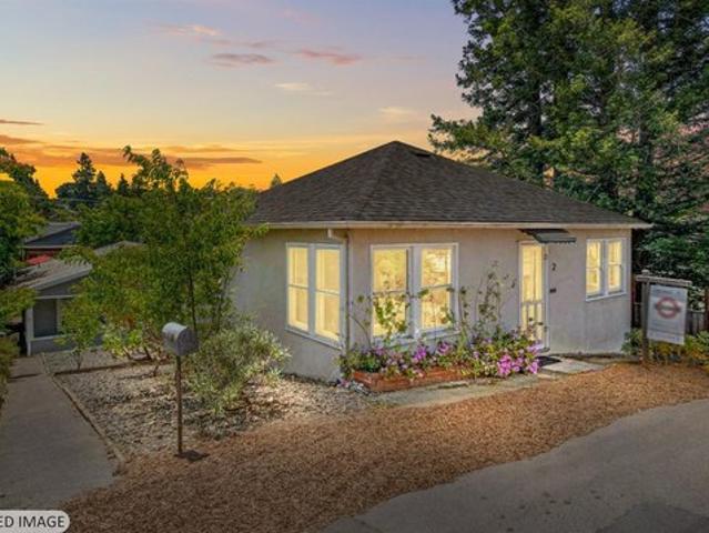 House for sale in Petaluma, California