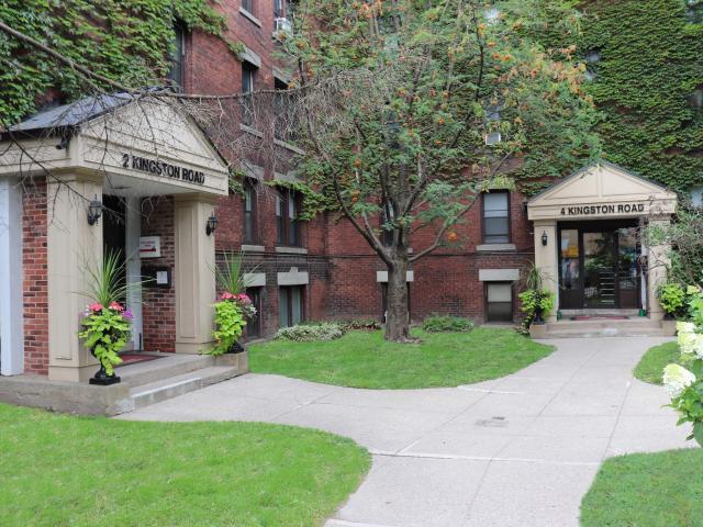 Apartment for rent in Woburn, Ontario