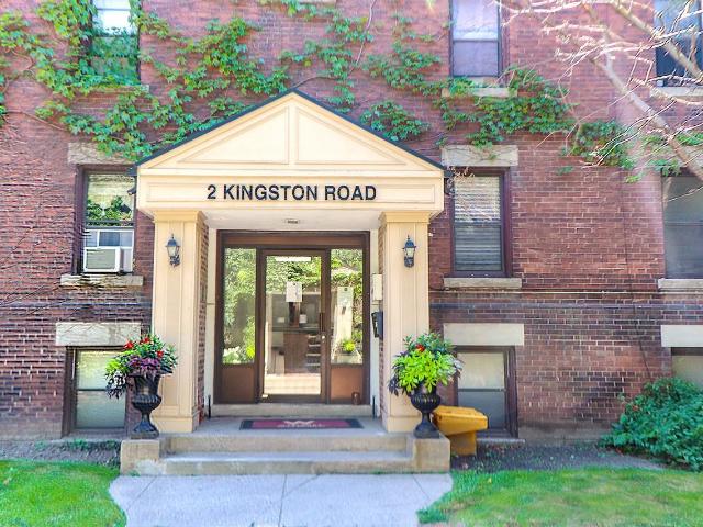 Apartment for rent in Woburn, Ontario