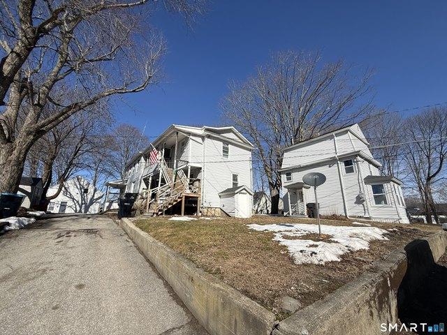 House for sale in Putnam, Connecticut