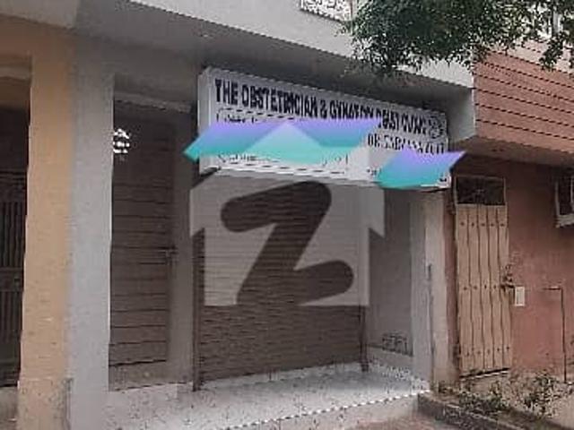 Commercial for sale in Rawalpindi, Islamabad Capital Territory