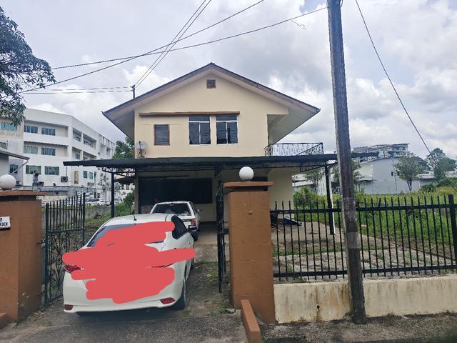 Residential House for rent in Kuching