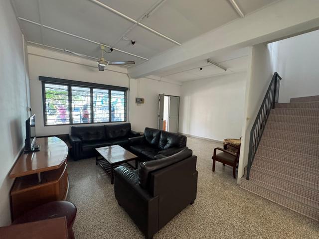 Terraced House for rent in Kuching, Sarawak