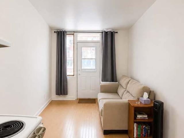 Apartment for rent in Québec, Quebec