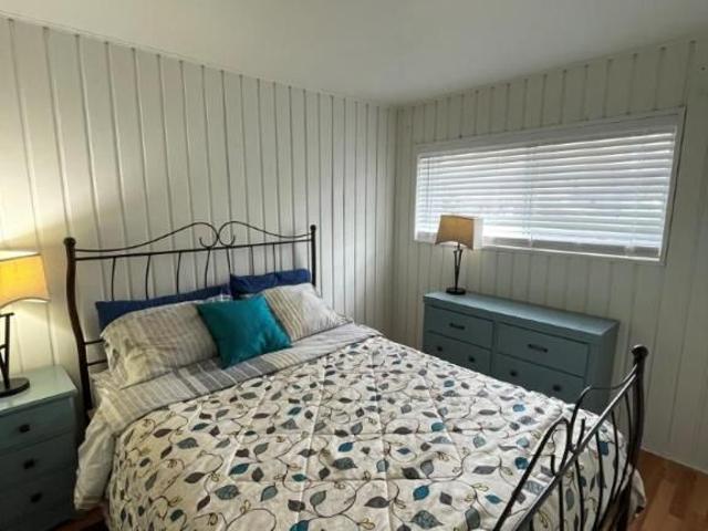 Apartment for rent in St. Leonard's, Quebec