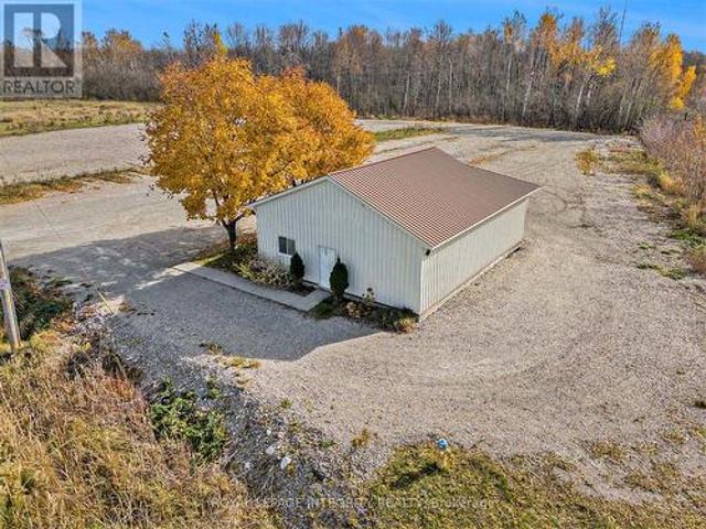 Commercial for sale in Perth, Ontario