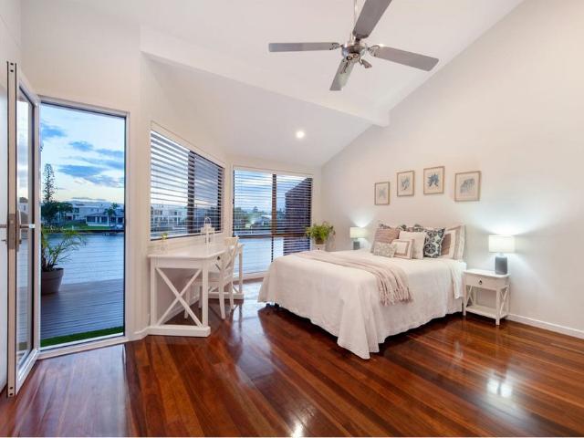 Townhouse for rent in Fernbrook, Queensland