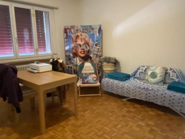 Apartment mieten in Cheseaux-Lausanne, Waadt