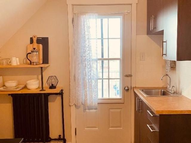 Apartment for rent in La Haute-yamaska, Quebec