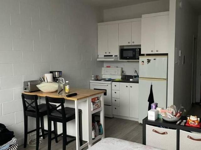 Apartment for rent in Québec, Quebec