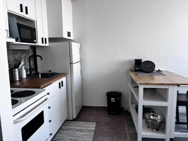 Apartment for rent in Québec, Quebec