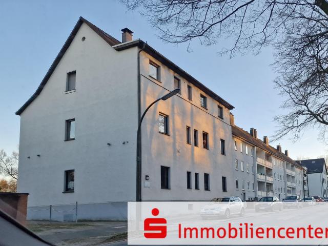 Etagenwohnung kaufen in Recklinghausen