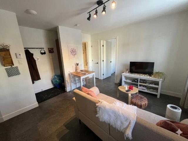 Apartment for rent in Québec, Quebec
