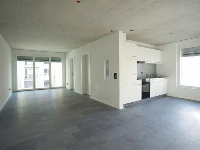 Apartment mieten in Biel, Bern