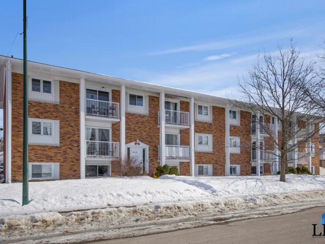 Apartment for rent in Gatineau, Quebec