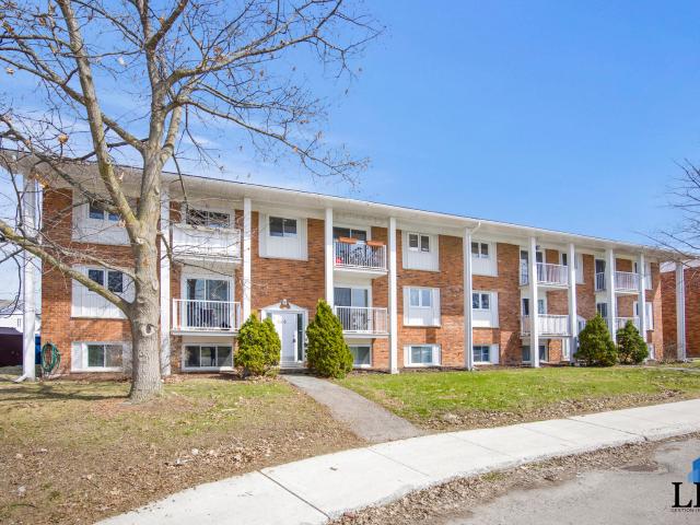 Apartment for rent in Gatineau, Quebec
