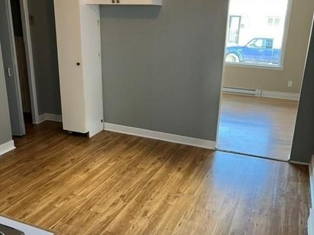 Apartment for rent in Sainte-Cécile, Salaberry-de-Valleyfield