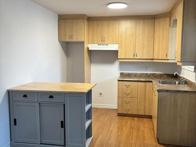 Apartment for rent in Jonquiere, Quebec