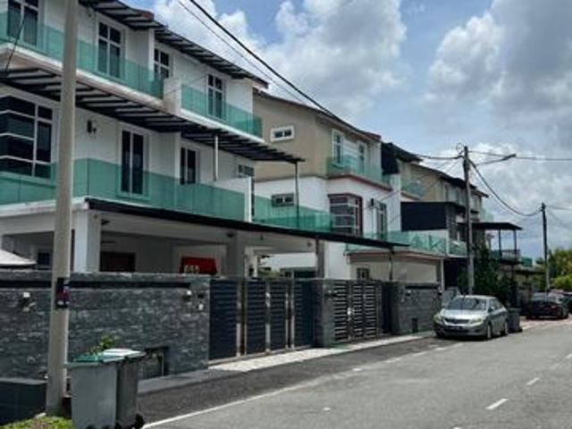 Residential House for sale in Pontian, Johor