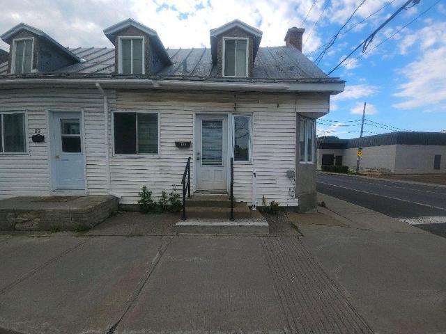 Apartment for rent in Pierre-de Saurel, Quebec